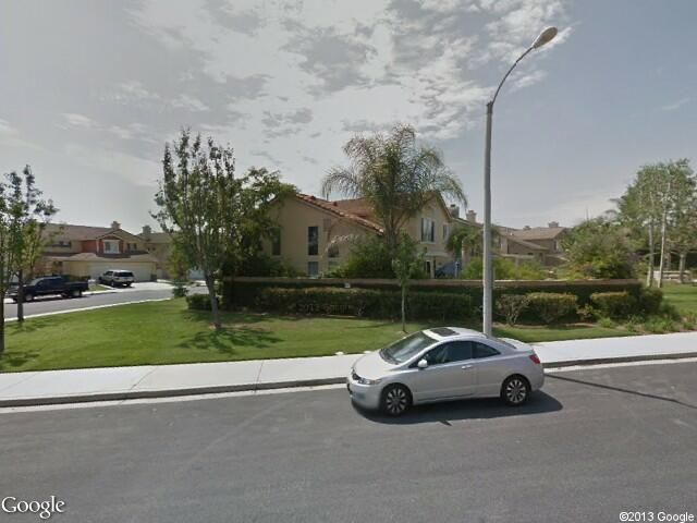 Old Hickory, Chino Hills, CA 91709