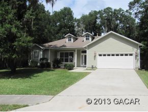 8046 Sw 62nd Ln, Gainesville, FL 32608