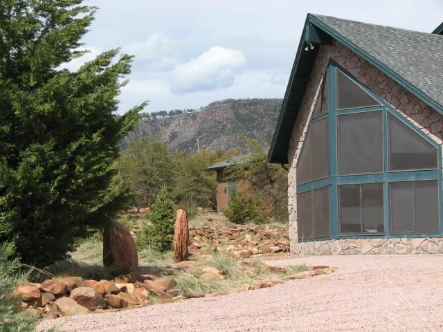 231 E. Couse Deer Lane, Payson, AZ 85541