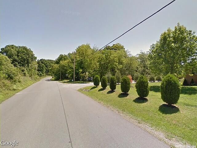 Trail, Rocky Mount, VA 24151