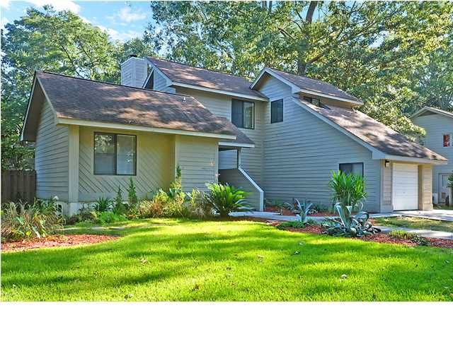 5 PONY LN, Charleston, SC 29407