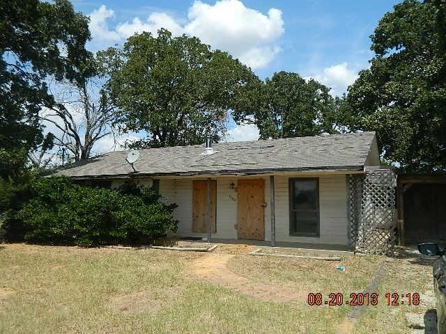 1190 Vz County Road 3504, Wills Point, TX 75169