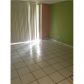 8309 SW 142 AV # H104, Miami, FL 33183 ID:600371