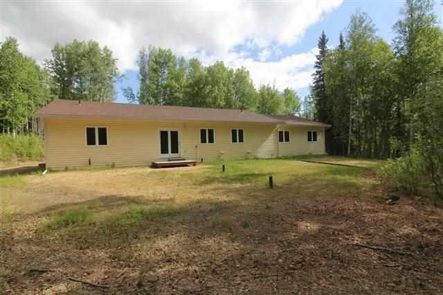 3933 Parks ridge Rd, Fairbanks, AK 99709