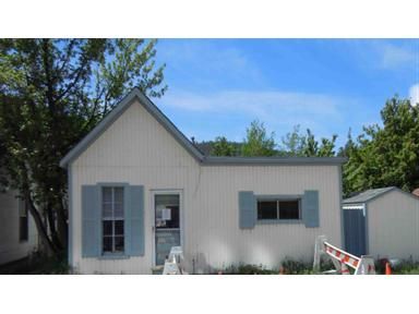 1023 Miner Street, Idaho Springs, CO 80452