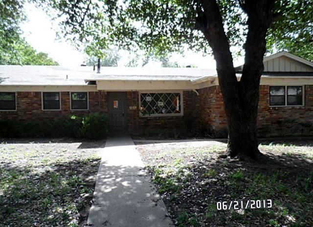 6900 Sheridan Rd, Fort Worth, TX 76134