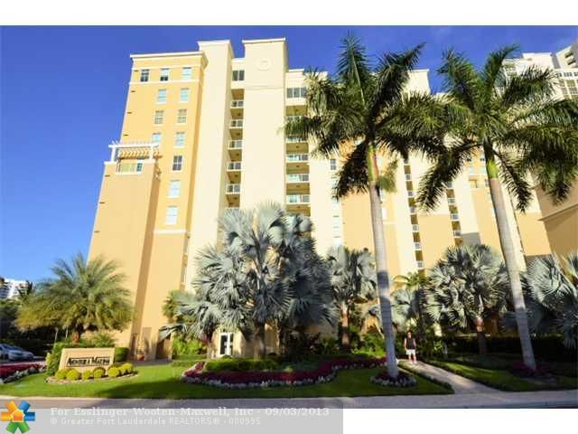 3340 NE 190th St # 1808, Miami, FL 33180