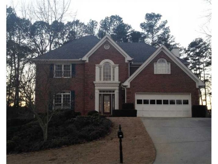 2274 Cape Liberty Drive, Suwanee, GA 30024