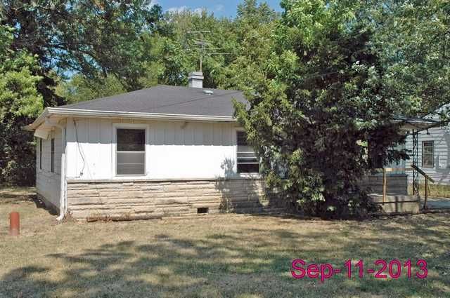 8946 E 45th St, Indianapolis, IN 46226