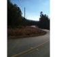 1 Cowart Mountain Trail, Waleska, GA 30183 ID:4947691