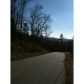 1 Cowart Mountain Trail, Waleska, GA 30183 ID:4947692