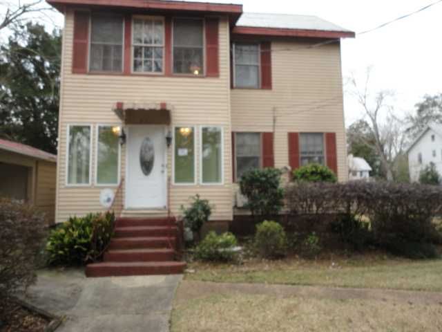 311 6th St, Mobile, AL 36611