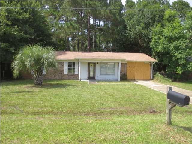 10760 Jolyne Dr, Pensacola, FL 32506