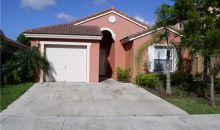 1451 SE 18 TE Homestead, FL 33035