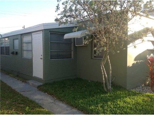 1721 RODMAN ST, Hollywood, FL 33020