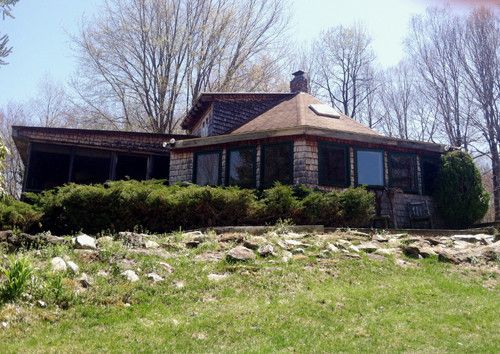 408 Hickory Hill Road, Shaftsbury, VT 05262