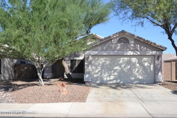 11336 E CAMINO Street, Mesa, AZ 85207