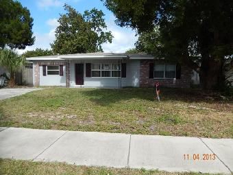 6445 N 40th Ave, Saint Petersburg, FL 33709