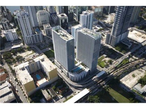 79 SW 12 ST # 3909-S, Miami, FL 33130