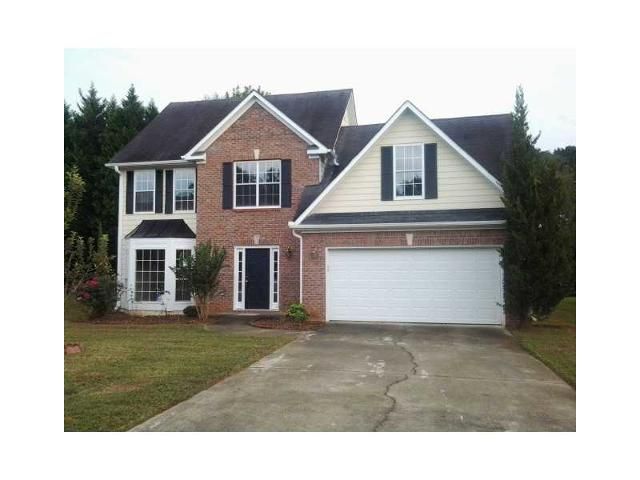 657 Oaktree Park Ct, Lawrenceville, GA 30044