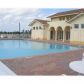 2561 SE 11 CT # 480, Homestead, FL 33035 ID:399217