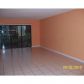 150 LAKEVIEW DR # 204, Fort Lauderdale, FL 33326 ID:1100484