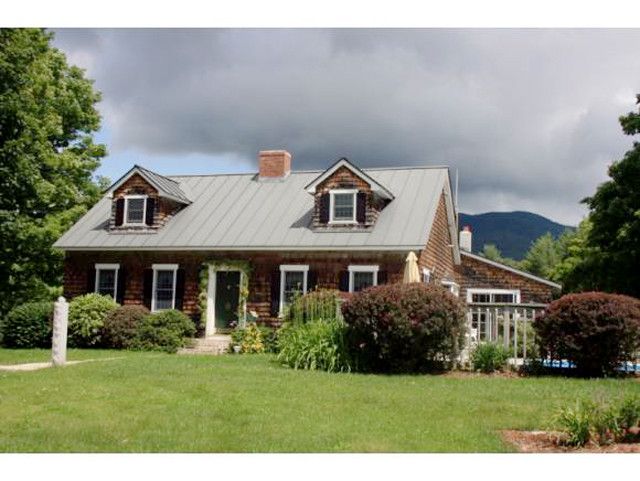 260 Jarvis Road, Springfield, VT 05156