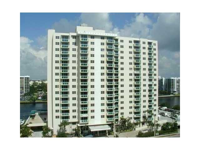 3000 S OCEAN DR # 708 W, Hollywood, FL 33019