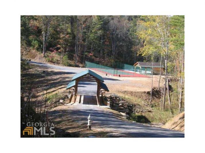 0 Red Oak Trail, Ellijay, GA 30540