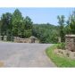 0 Red Oak Trail, Ellijay, GA 30540 ID:3366547