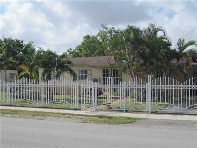 3272 NW 182 ST, Opa Locka, FL 33056