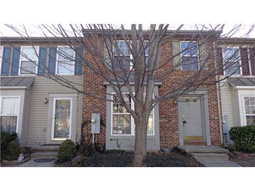 306 Barrington Lane, Winchester, VA 22601