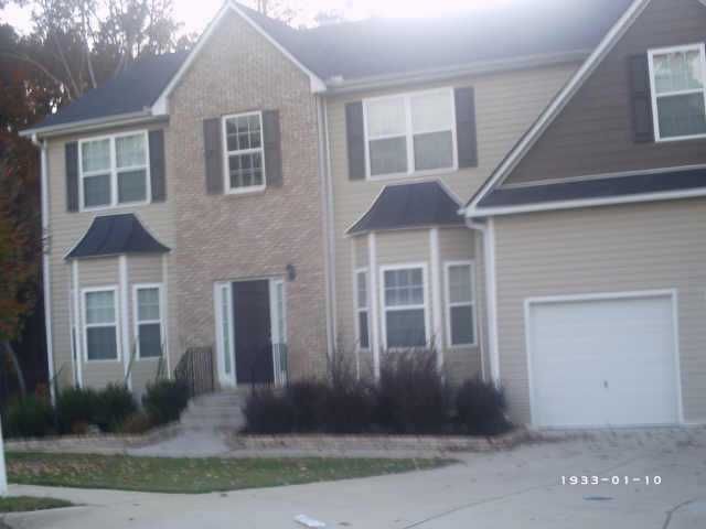 4550 Nocohoma Bend, Douglasville, GA 30135