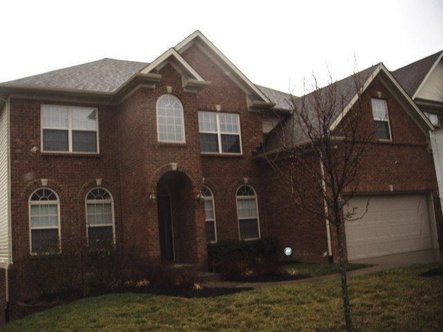 4556 Windstar Way, Lexington, KY 40515