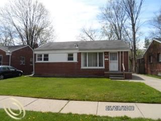 29643 Steinhauer St, Inkster, MI 48141