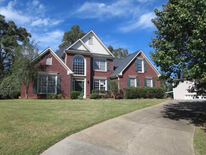 5415 Azalea Crest Lane, Buford, GA 30518