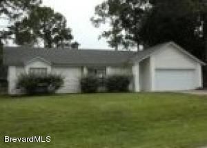 1212 Hegira St Nw, Palm Bay, FL 32907