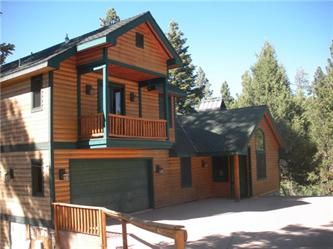 43490 Primrose Drive, Big Bear Lake, CA 92315