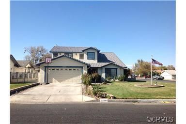 12798 Rolling Ridge Dr, Victorville, CA 92395