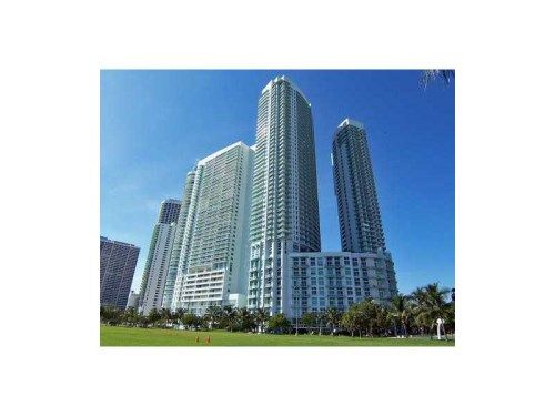 1900 N BAYSHORE DR # 2609, Miami, FL 33132