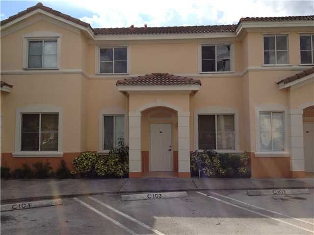 7373 NW 174 TE # 102, Hialeah, FL 33015