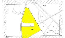 2091 Highway 11 South 77 Acres Mansfield, GA 30055