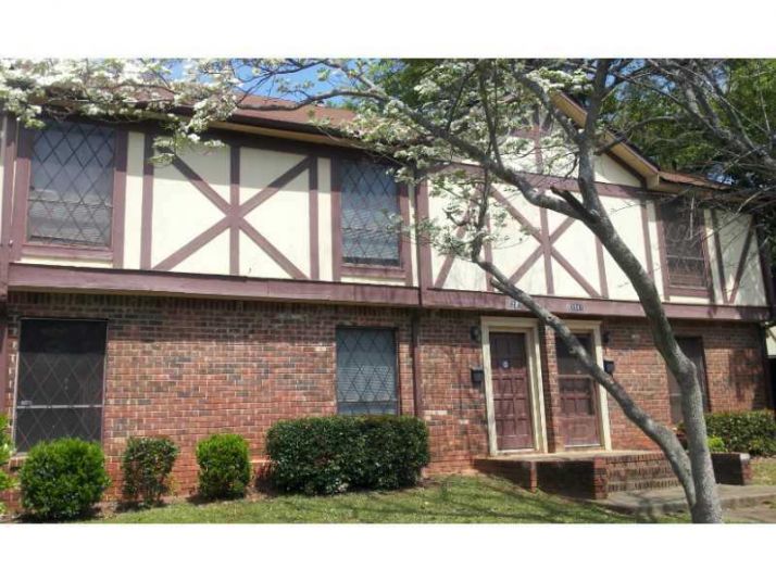 Unit 0 - 3242 Abbeywood Drive, Decatur, GA 30034