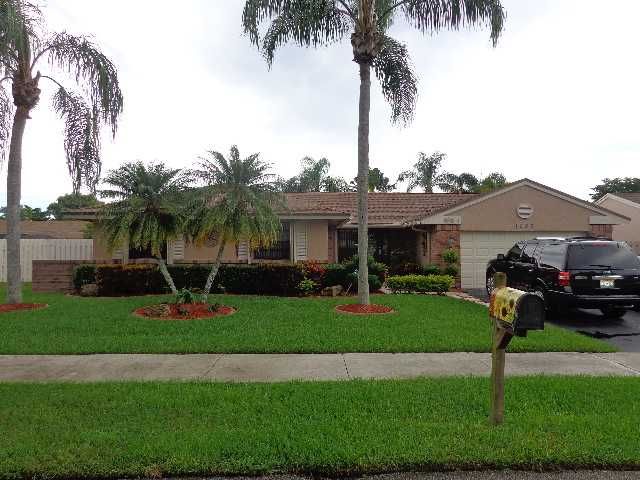 1220 MELISSA LN, Fort Lauderdale, FL 33325