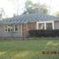 265 Blackhawk Dr, Park Forest, IL 60466 ID:1035856