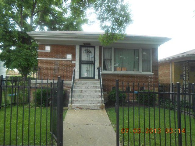 9347 S Chappel Ave, Chicago, IL 60617