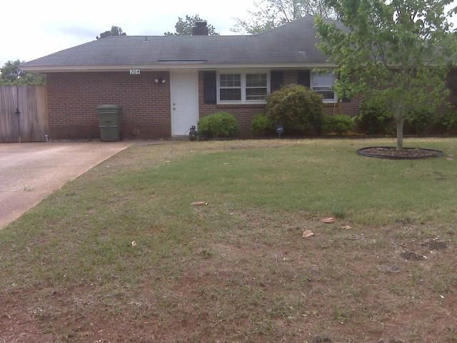 204 Navajo Drive, Montgomery, AL 36117