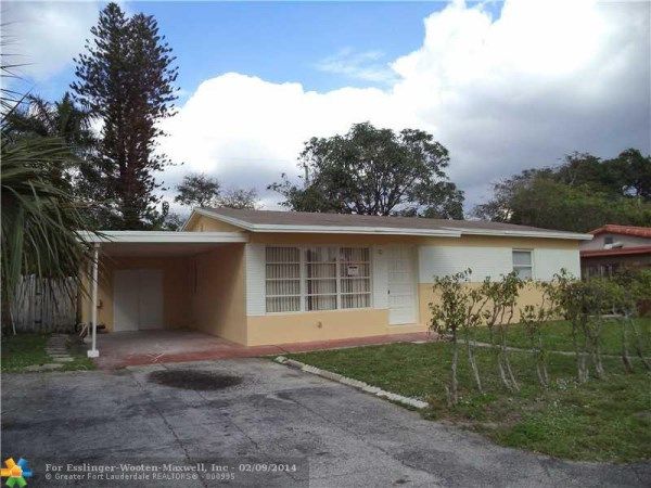 4213 SW 49TH ST, Fort Lauderdale, FL 33314