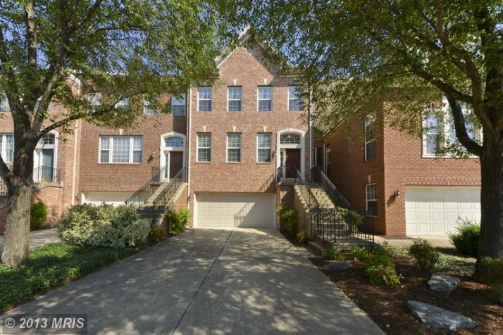 12204 DORRANCE COURT, Reston, VA 20190