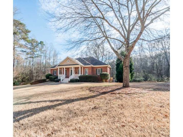 185 Inland Circle, Newnan, GA 30263